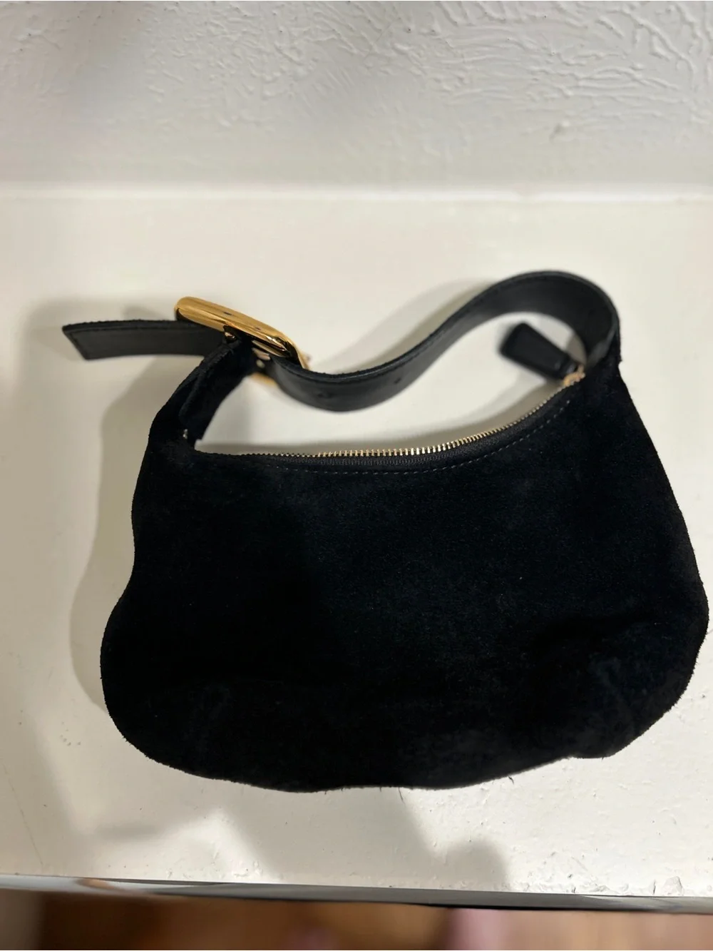Madewell The Mini Bag - Picture 5 of 6